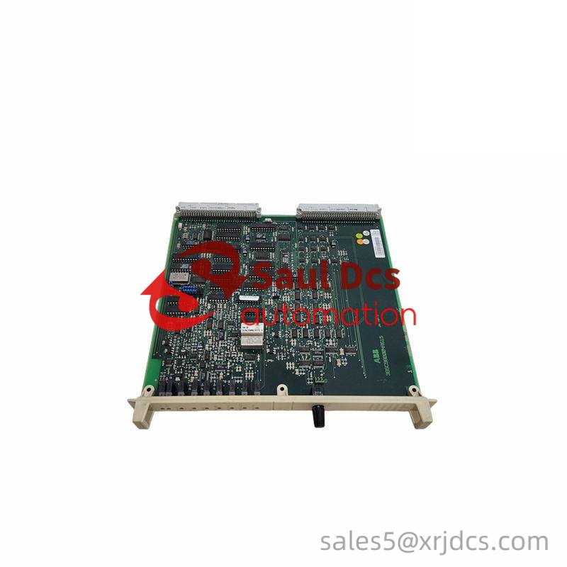 ABB DSBC176 3BSE019216R1 Bus Expansion Board for Industrial Automation