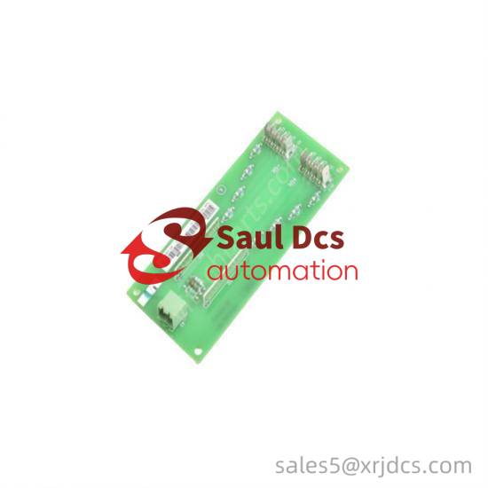 ABB DSPC174 3BSE005461R1 Control Module for Enhanced Automation Solutions
