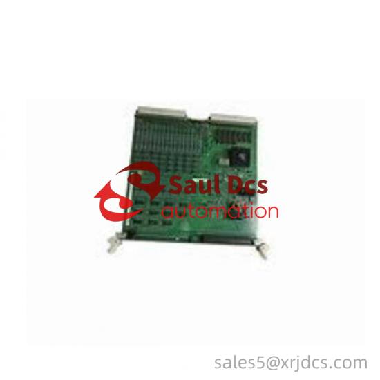 ABB KUC720AE01 3BHB000652R0101 - High-Frequency Industrial Control Module