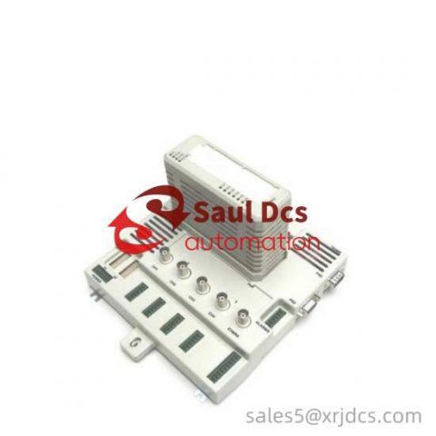 ABB LDGRB-01 3BSE013177R1 Industrial Control Module