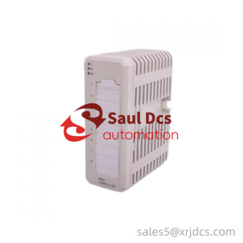 ABB PFTL101B 5.0KN Industrial Control Module, Precision Sensor for Heavy Duty Applications