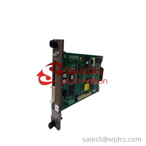 ABB PPC907BE 3BHE024577R0101 High-Frequency Industrial Control Module