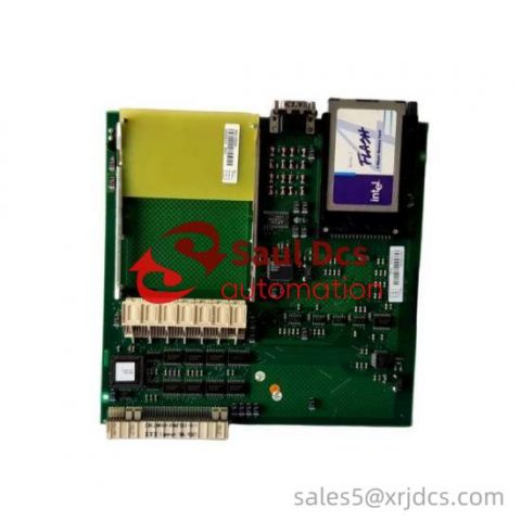 ABB RB520 Dummy Module for PLC Systems