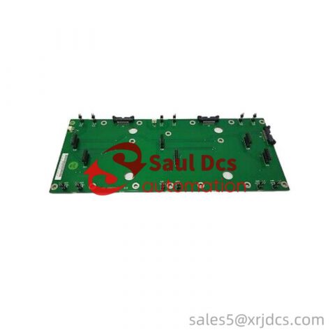 ABB REM620A_F NAMBBABA33E5BNN1XF - High-Performance Protection Relay