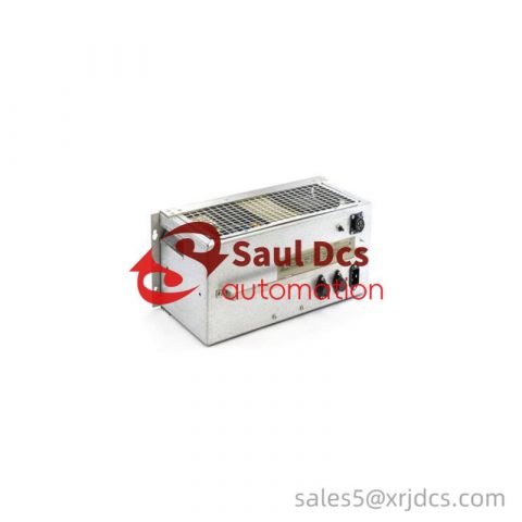 ABB SA168 3BSE003389R1 Controller, Advanced Control Module for Industrial Automation