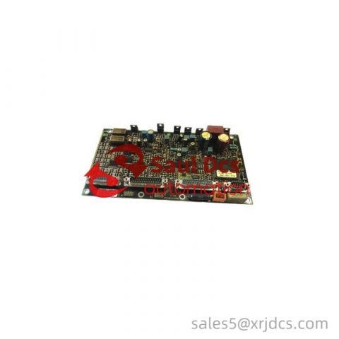 ABB DSQC313 3HAB2213-1/3 Measurement Board, Industrial Control Module