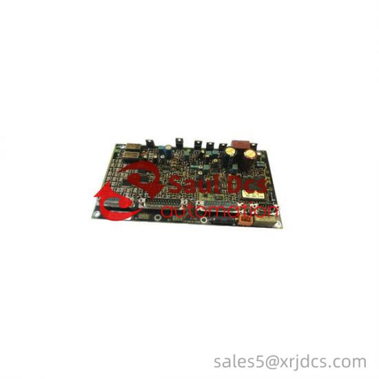 ABB DSQC313 3HAB2213-1/3 Measurement Board, Industrial Control Module