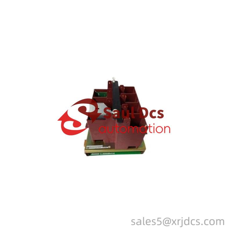 ABB SK829007-B Public Processing Module