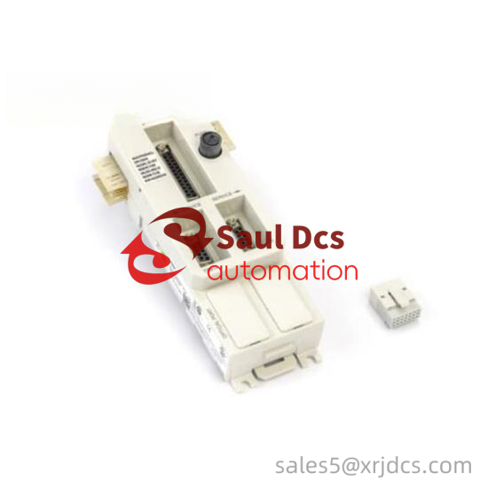 ABB SK829007-B Public Processing Module