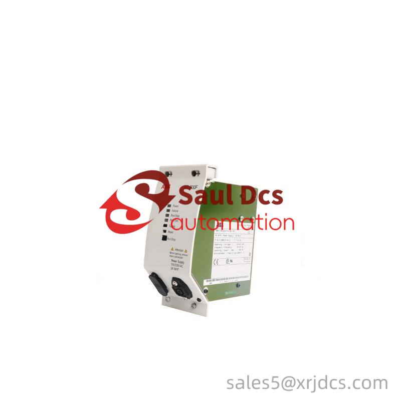 ABB SPBLK01 Control System Accessory - Enhance Your Automation Systems