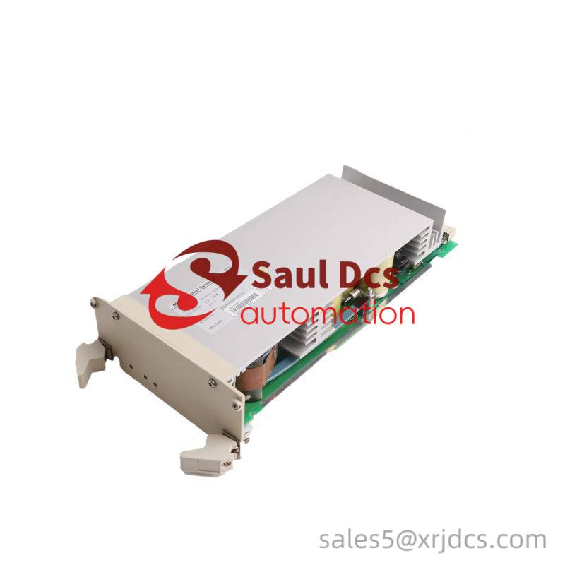 ABB SR511 3BSE000863R0001 Industrial Control Module