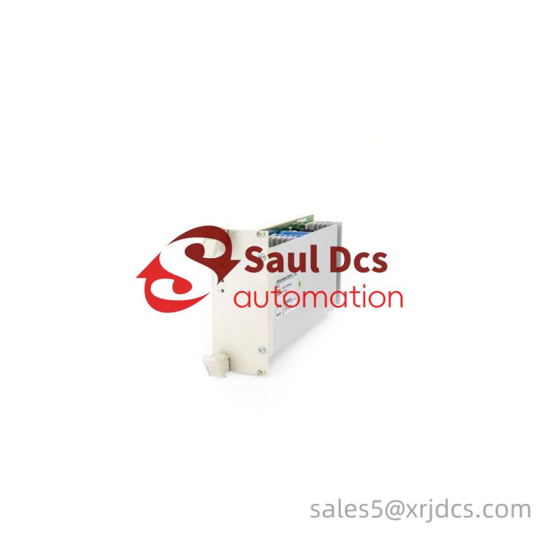 ABB SR511 3BSE000863R0001 Industrial Control Module