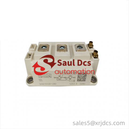 ABB UNITROL1000 Z.V3 Industrial Control System