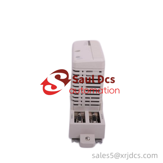 ABB UNITROL1000 Z.V3 Industrial Control System