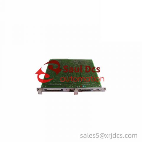ABB UNS2882A-P,V1 Interface Board for Industrial Automation