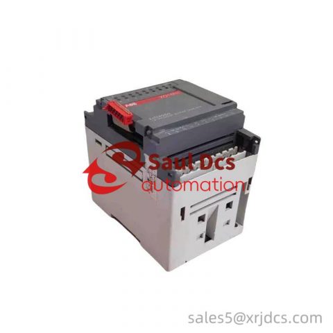 ABB XO16N1-B20 XO16N1-C3.0 Industrial Control Module