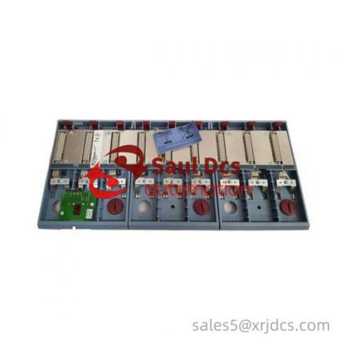 B&R ECCP60-01 - Customized Programmable Controller for Industrial Automation