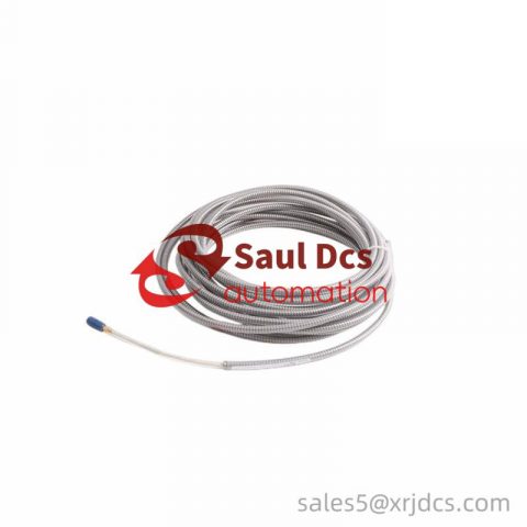 BENTLY 136711-01 - Custom Industrial Module for Advanced Control Systems