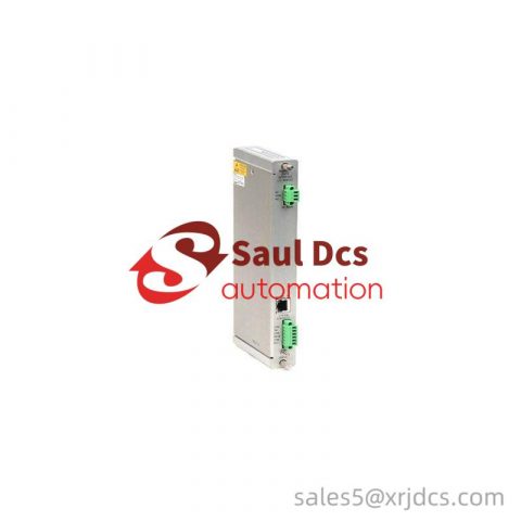 BENTLY 146031-01 - High Precision Industrial Control Module