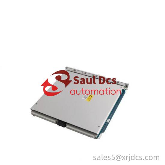 BENTLY 3500/50 286566-02 Vibration Monitoring Module