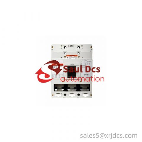 Cutler-Hammer HLDB3600FT33W Control Module, Superior Industrial Automation Component
