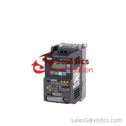 Dallas DS1230Y-150 Industrial Temperature Sensor Module