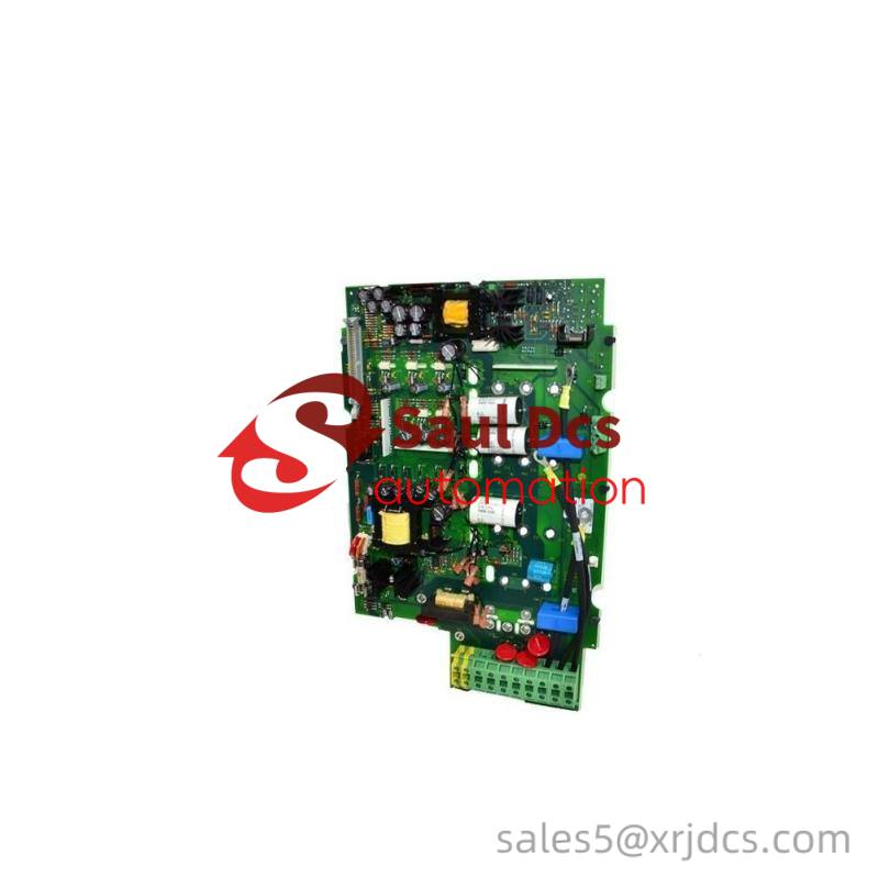 Delta Tau Clipper Board - High Performance Industrial Control Module