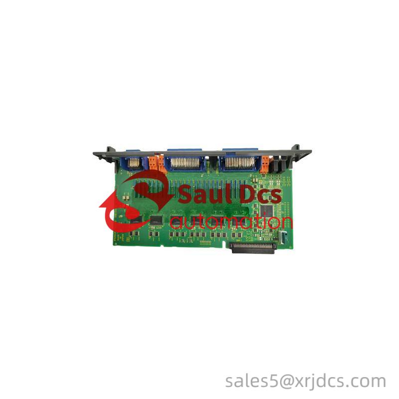 Delta Tau Clipper Board - High Performance Industrial Control Module