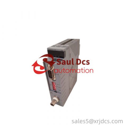 EMBEDDED EPCPCRA#136 B5 Industrial Control Module