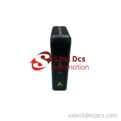 Emerson IC697VAL324 High-Performance Control Module