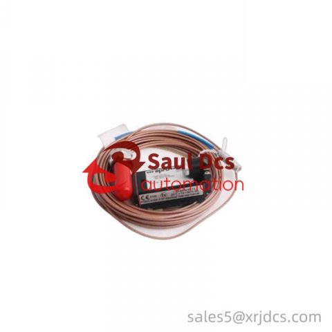 EPRO CON011 9200-00001N Industrial Control Module