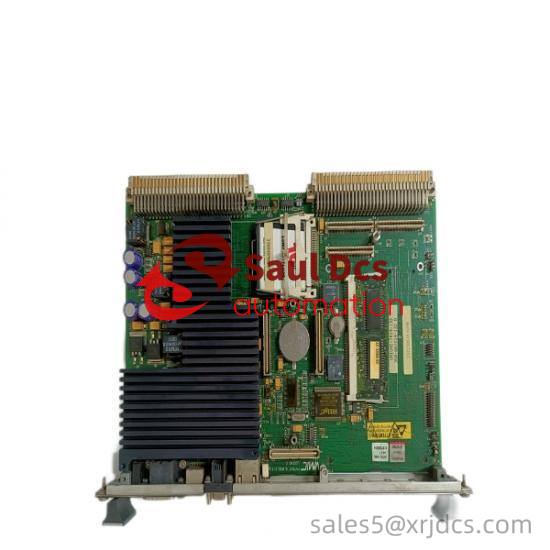 FANUC A20B-2902-0290/08C - Advanced CNC System Control Module