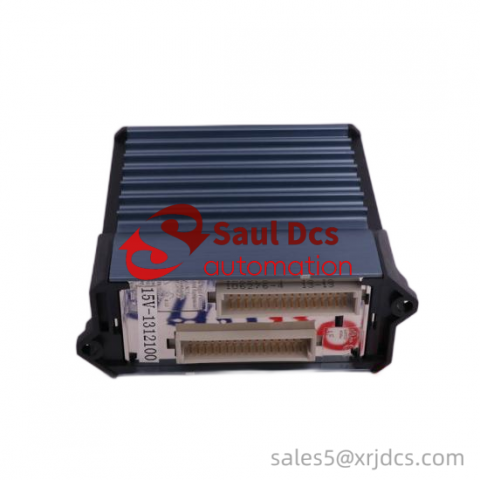 FOXBORO 0399143 SY-0301060R Industrial Control Module
