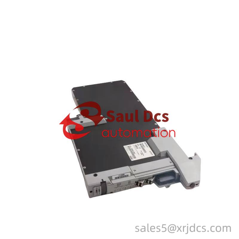 FOXBORO AD908MF Control Module