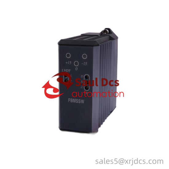 FOXBORO P0916JQ PLC Module - Automation Control System Component