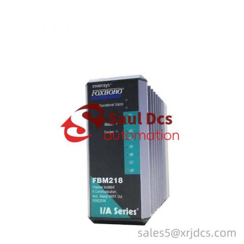 FOXBORO P0960JA-CP40 Controller Component for Industrial Automation