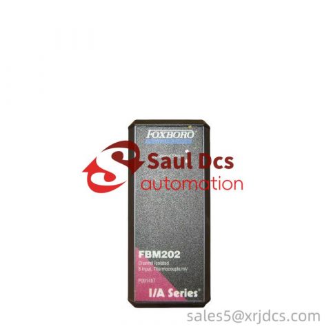 FOXBORO SY-60399001R SY-61025004RA - Industrial Control Module