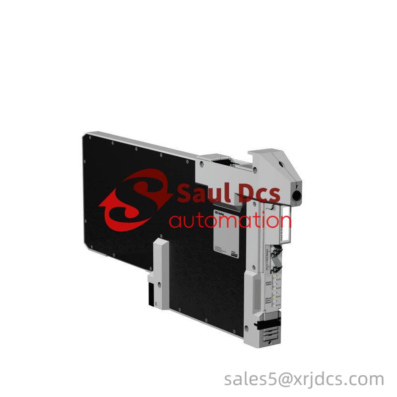 FOXBORO ZCP270 High-Performance Control Module