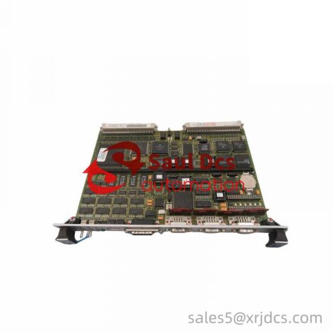 FRCE CPU-30ZBE Control Module