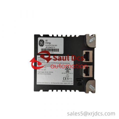 GE 369-HI-0-0-0-0-0-E Motor Management Relay for Medium to Large Motors
