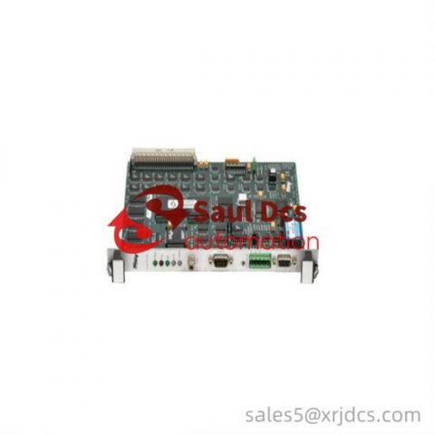 GE 5136-PFB-VME VME Bus Interface Module