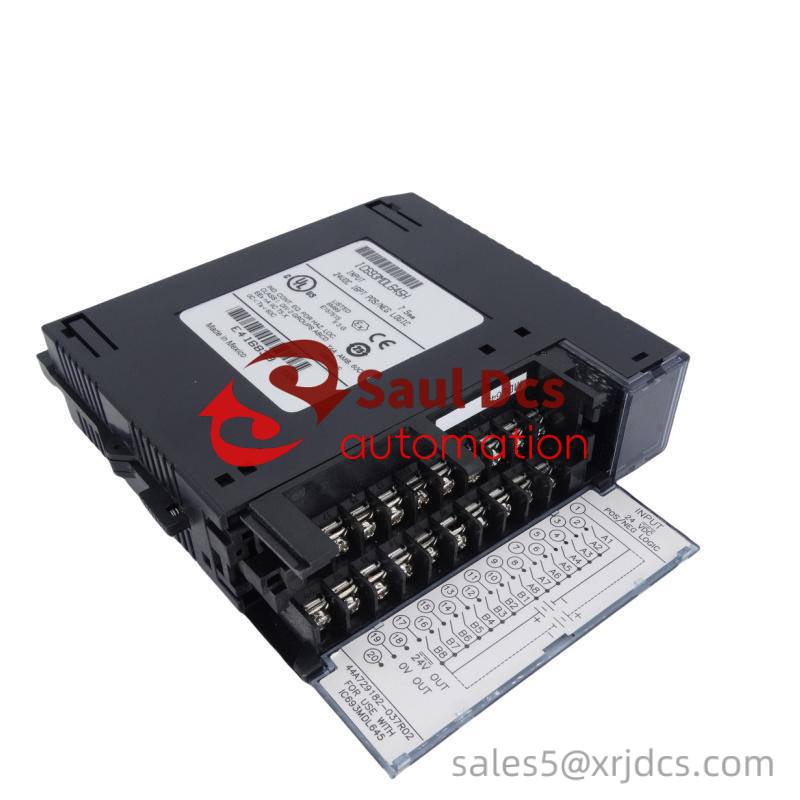 General Electric 531X304IBDAMG1 Base Driver Circuit Board