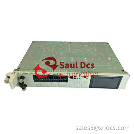 GE D20 EMESpot Stock: Industrial Control Module for Enhanced Performance