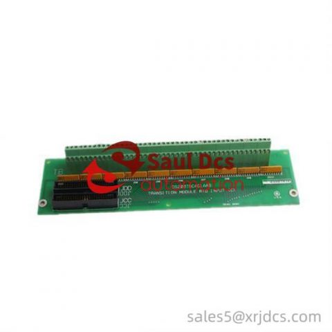 GE DS200TBCAGGE Control Board, High-Performance Industrial Module