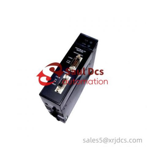 GE Fanuc IC693PBM200 Profibus Master Module
