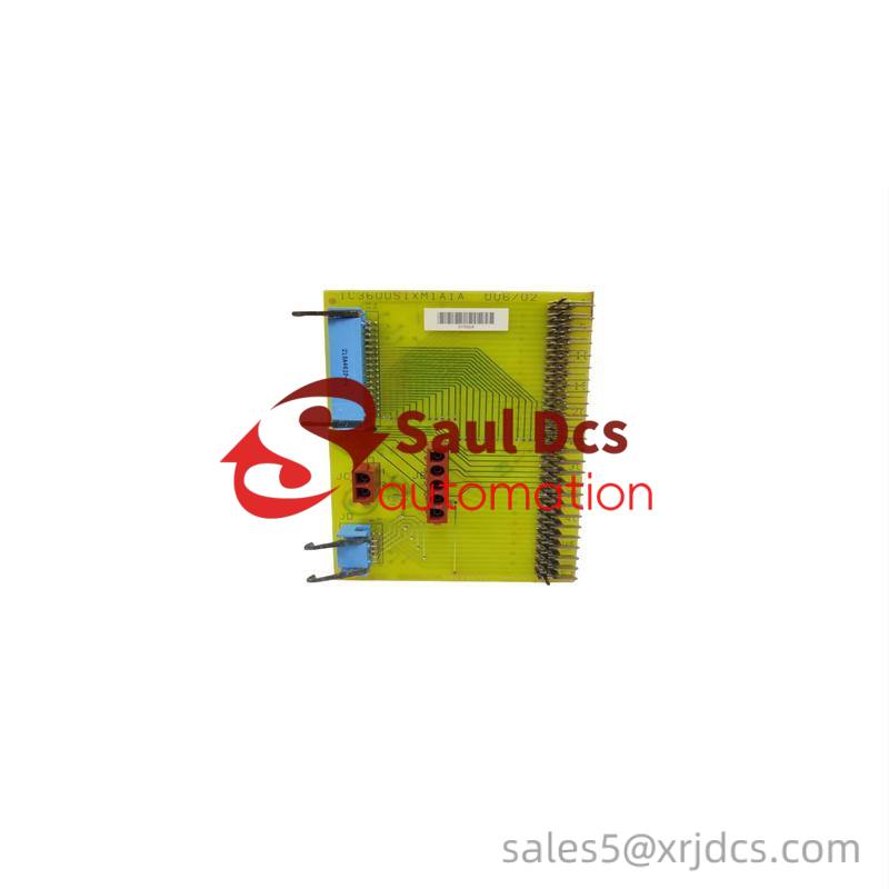 GE IS200AEAAH1C Speedtronic Printed Circuit Board