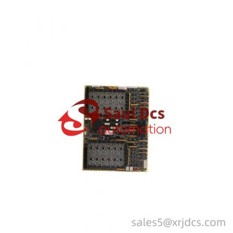 GE IC660ELD100A Industrial Control Module
