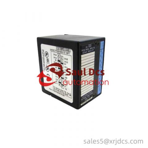 GE IC670ALG310 Thermocouple Module for Industrial Control