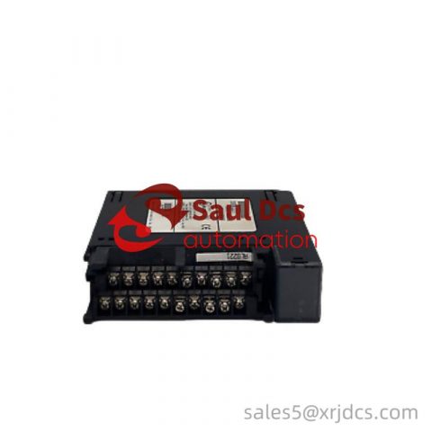 GE IC693ALG221 Analog Current Input Module