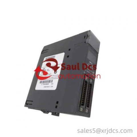 GE IC693MDL654 Industrial Control Module